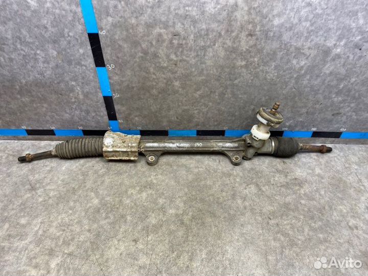 Рулевая рейка Hyundai I30 1.4 G4FA 2013