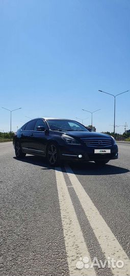 Nissan Teana 2.5 CVT, 2009, 200 000 км