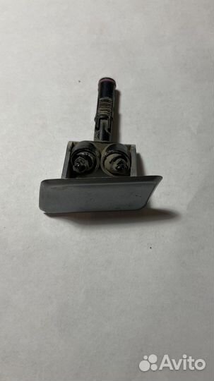 Форсунка омывателя фар bmw x3