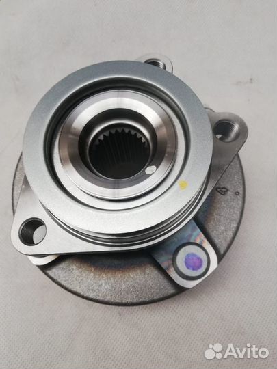 Ступица передняя в сборе Nissan Tiida HUB170T-18