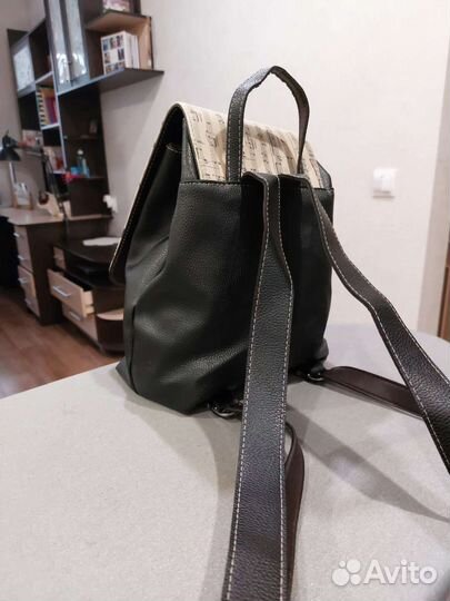 Рюкзак женский