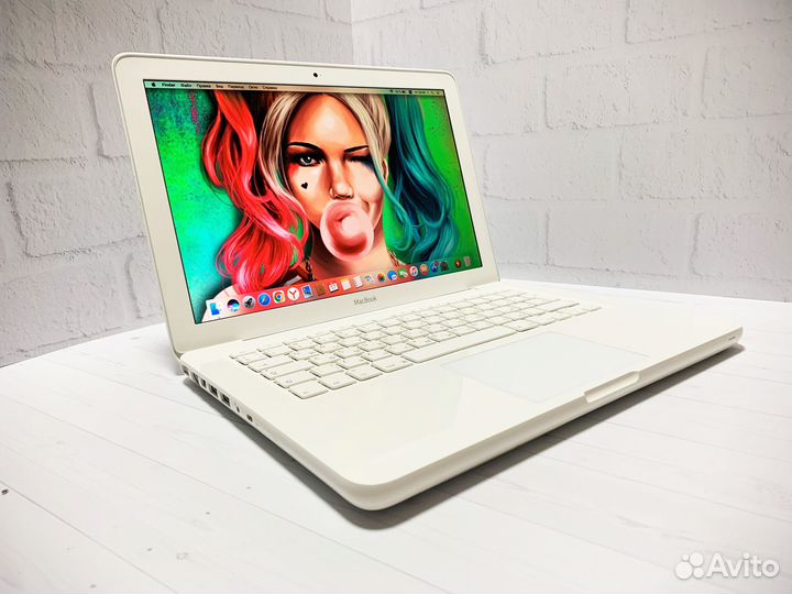 MacBook 8Gb/120Gb SSD