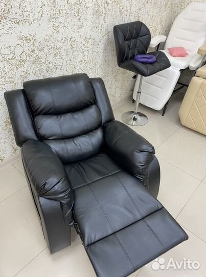 Кресло Реклайнер для салона