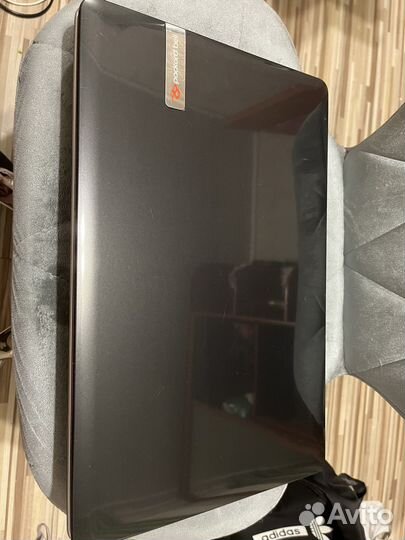 Ноутбук Packard Bell EasyNote TE