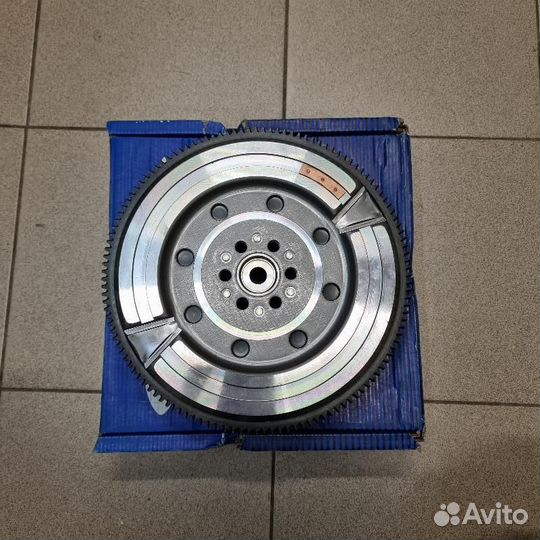 Маховик двухмассовый Hyundai / Kia Ceed / Creta