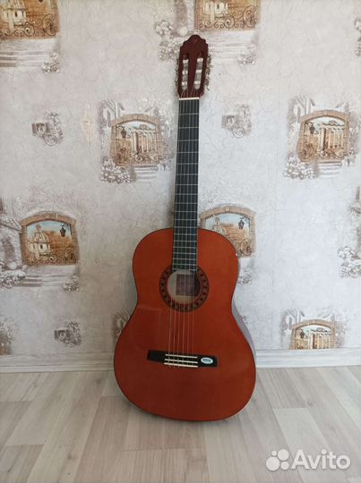 Классическая гитара