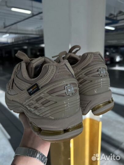 New Balance 1906R Cordura Desert