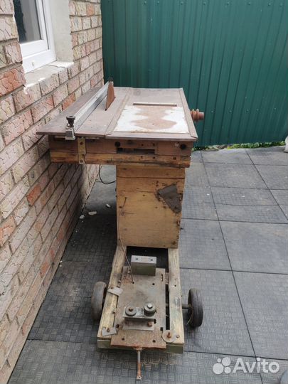 Продается циркулярка