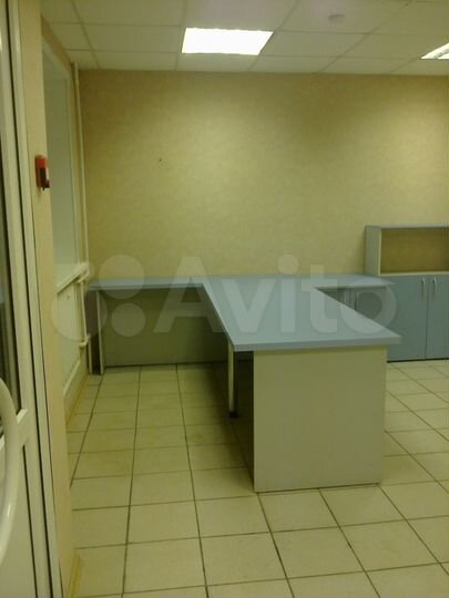 Офисное помещение, 50 м²