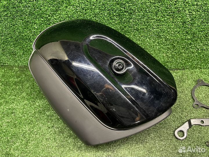 Корпус фильтра Haley-Davidson Road Glide