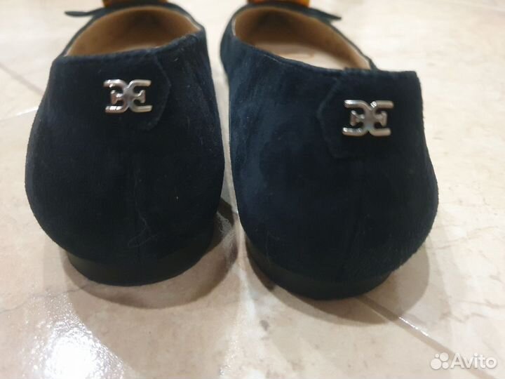 Балетки sam edelman оригинал