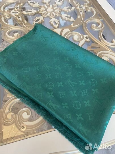 Итальянский платок Louis Vuitton оригинал