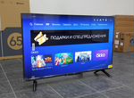 Телевизоры Xiаomi 4K Smart TV новые