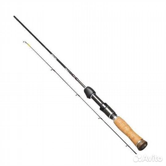 Спиннинг Crazy Fish Nano One NSR-612sxul 0,3-2,5гр