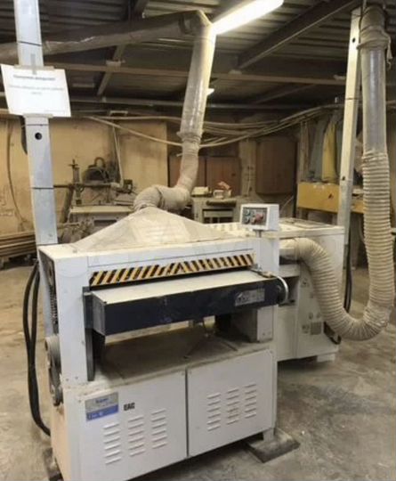 Производство, 80 м²