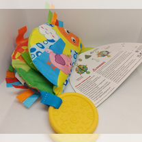 Детский подарочный набор