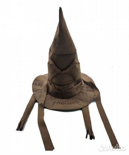 Распределительная шляпа Хогвартса Прокат