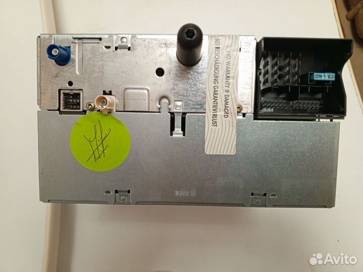 Детали на Опель астра h