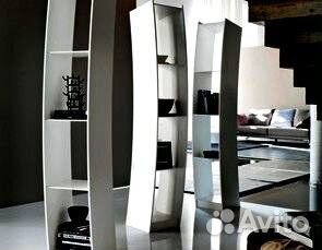 Стеллаж на заказ
