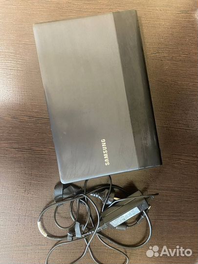 Samsung np300v5a