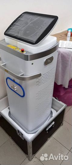 Диодный лазер FG2000D+ Аренда