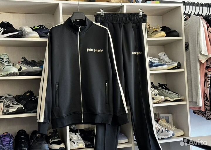 Спортивный костюм Palm angeles