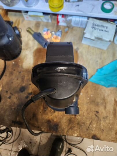 Дренажный насос unipump SUB 557 P