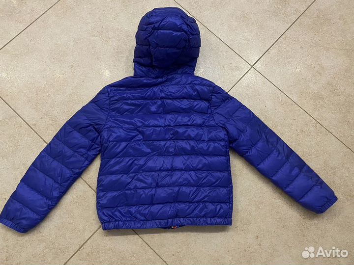 Куртка Moncler