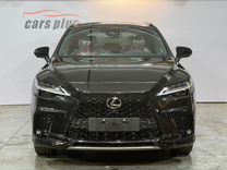 Lexus RX 2.4 AT, 2024, 28 км, с пробегом, цена 11 100 000 руб.