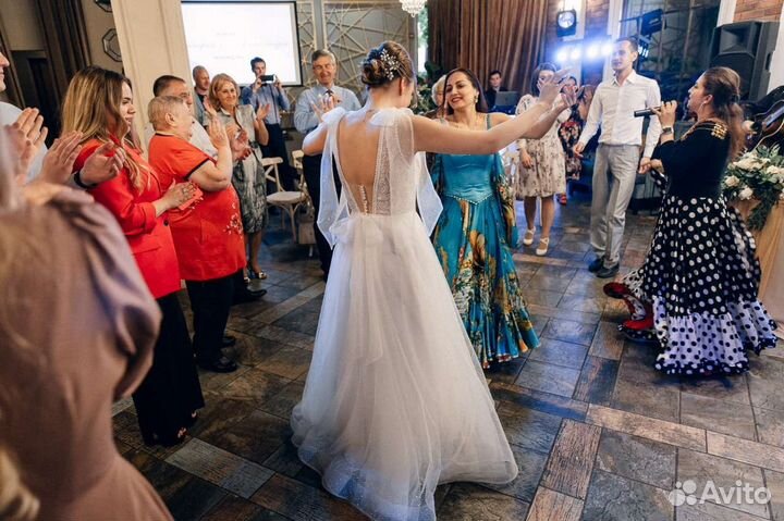 Цыгане ансамбль