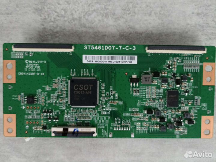 Т-сон, led драйверы,инверторы, для разных моделей