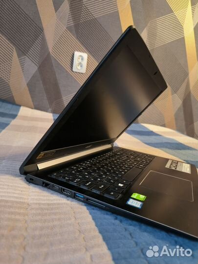 Acer aspire 5 a515-51g-52bx