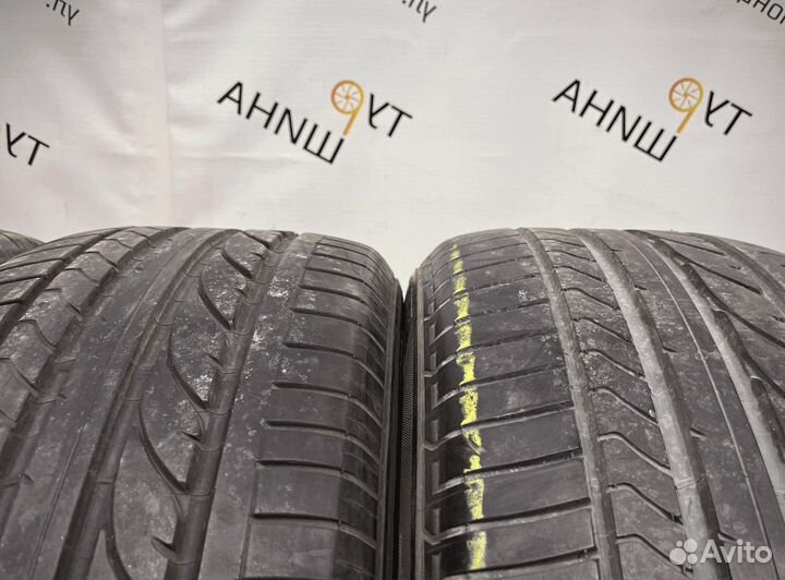 Bridgestone Dueler H/P Sport 285/50 R20 94Y