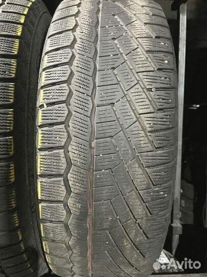 Continental ContiVikingContact 5 215/60 R17 L