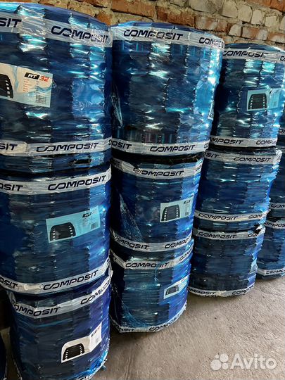 Гусеница снегохода C45 128