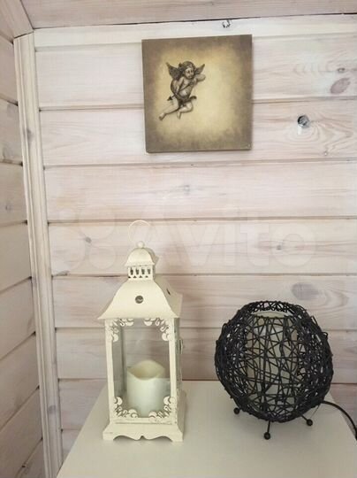 3-к. квартира, 80 м², 2/2 эт.