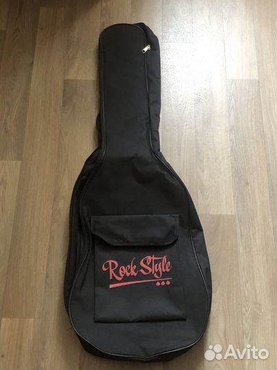 Чехол для электрогитары