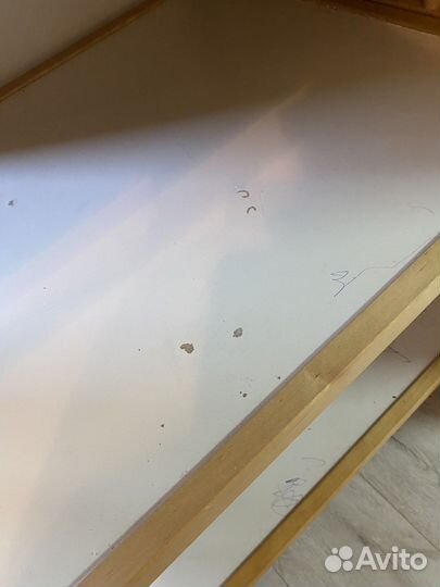 Пеленальный столик IKEA