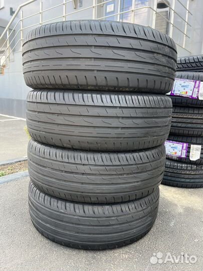 Toyo Proxes CF2 205/65 R15 98H