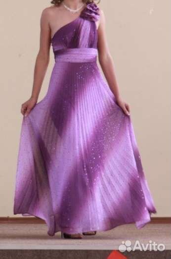 Платье 40-42