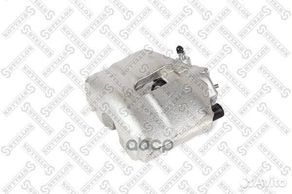 05-90323-SX суппорт торм.пер.пр.Audi A1/A3,Sea