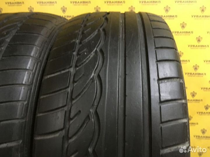 Dunlop SP Sport 01 245/40 R19 98Y