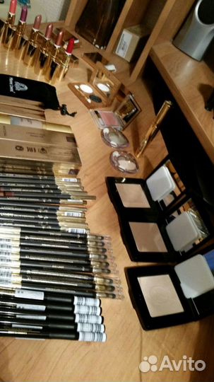 Элитная Французская парфюмерия и косметика фирмы Л