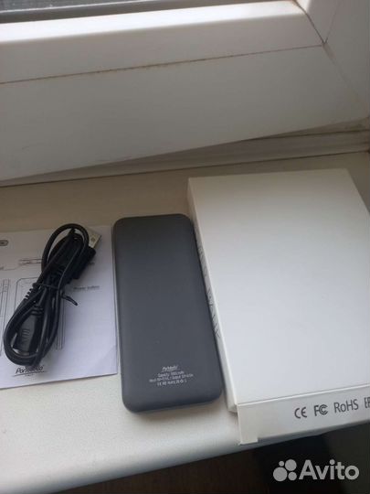 Wi fi адаптер