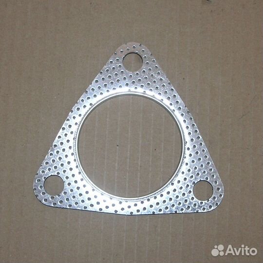 Прокладка выпускного коллектора 238Н-1008058-105