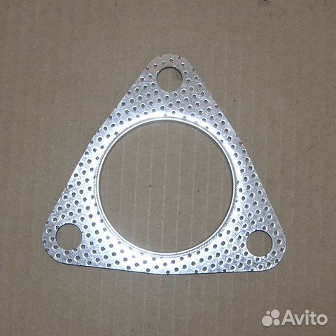 Прокладка выпускного коллектора 238Н-1008058-105
