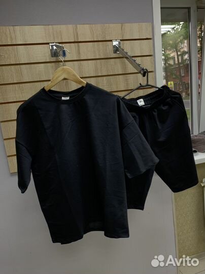 Мужская одежда