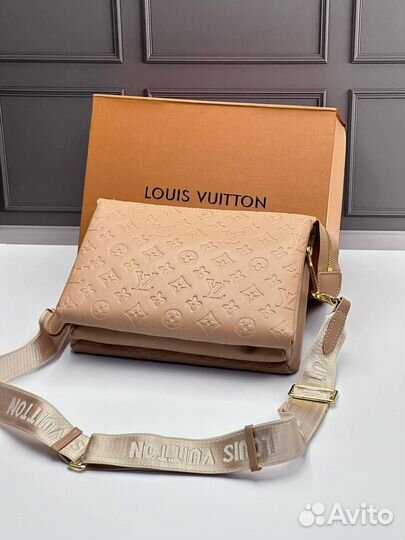 Сумка louis vuitton женская