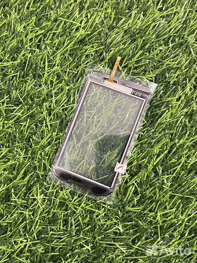 Тачскрин на Samsung S5560