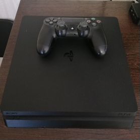 Sony playstation ps4 slim